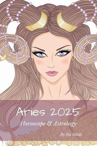 Cover image for Aries 2025