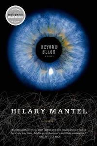 Cover image for Beyond Black