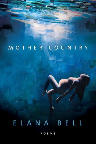 Cover image for Mother Country