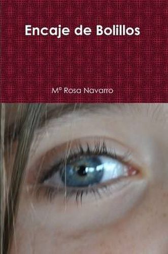 Cover image for Encaje De Bolillos