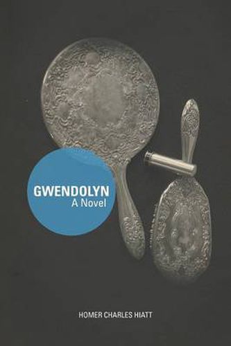 Cover image for Gwendolyn