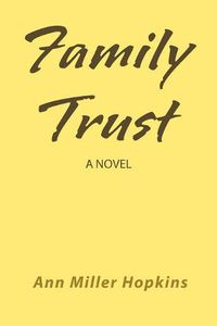 Cover image for Family Trust