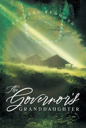 Cover image for The Governor's Granddaughter