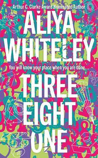 Cover image for Three Eight One