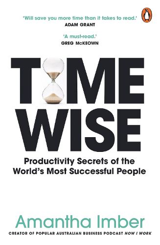 Cover image for Time Wise