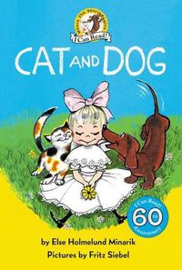Cover image for Cat and Dog