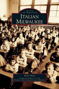 Cover image for Italian Milwaukee