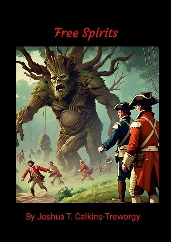 Cover image for Free Spirits