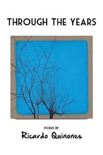 Cover image for Through the Years