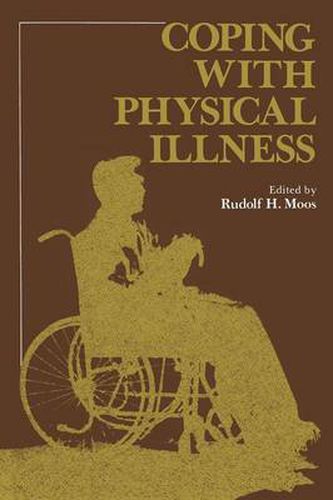 Cover image for Coping with Physical Illness