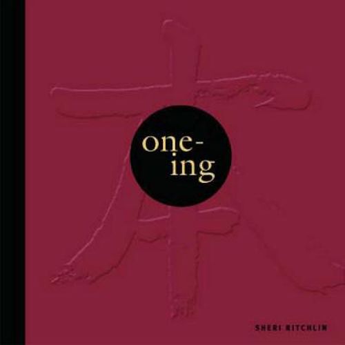 Cover image for One-ing