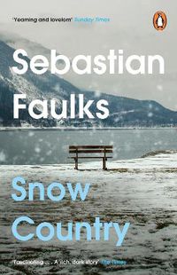 Cover image for Snow Country