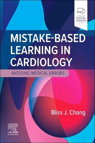 Cover image for Mistake-Based Learning in Cardiology