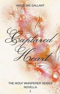 Cover image for Captured Heart