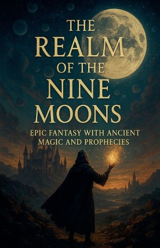 Cover image for The Realm of the Nine Moons