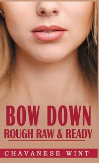 Cover image for Bow Down