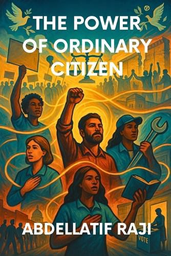 Cover image for The Power of the Ordinary Citizen