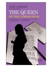Cover image for The Queen of the Tambourine