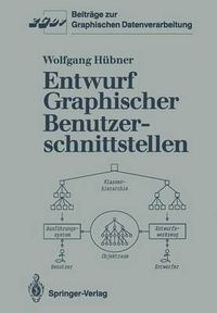 Cover image for Entwurf Graphischer Benutzerschnittstellen