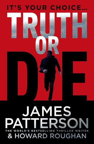 Cover image for Truth or Die