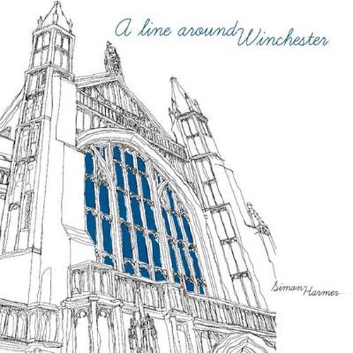 Cover image for A Line Around Winchester