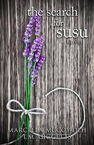 Cover image for The Search for Susu