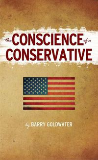 Cover image for The Conscience of a Conservative