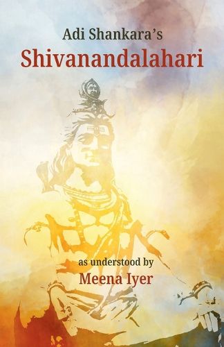 Cover image for Shivanandalahari