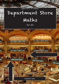 Cover image for Department Store Maths