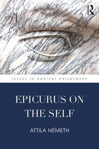 Cover image for Epicurus on the Self
