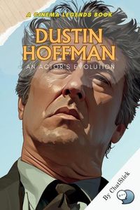 Cover image for Dustin Hoffman