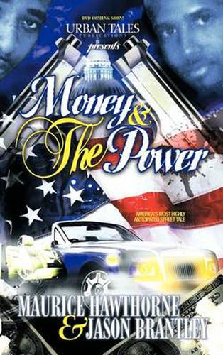 Cover image for Money & the Power