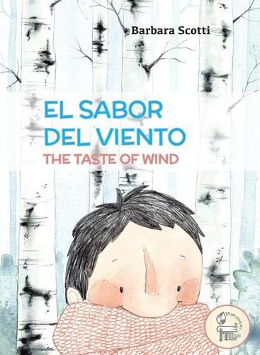 Cover image for El Sabor del Viento: The Taste of Wind