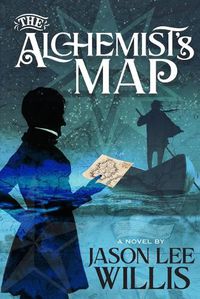 Cover image for The Alchemist's Map