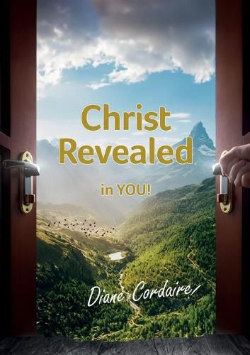 Cover image for Christ Revealed in YOU