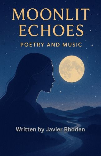 Cover image for Moonlit Echoes