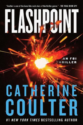 Cover image for Flashpoint