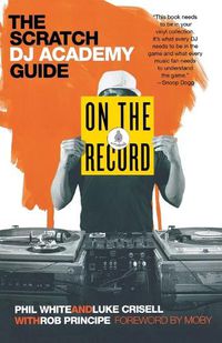 Cover image for On the Record