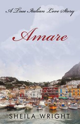 Cover image for Amare