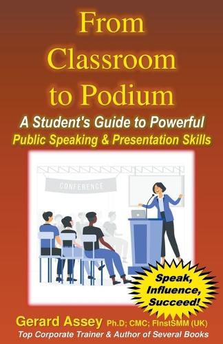 From Classroom to Podium