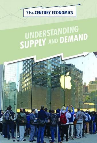 Cover image for Understanding Supply and Demand