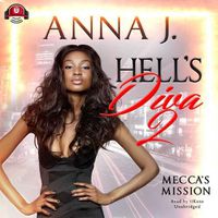 Cover image for Hell's Diva 2: Mecca's Mission