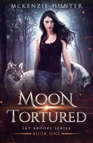 Cover image for Moon Tortured