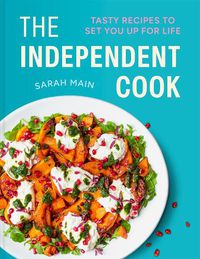 Cover image for The Independent Cook