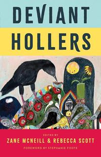 Cover image for Deviant Hollers