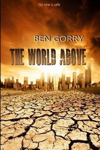 Cover image for The World Above