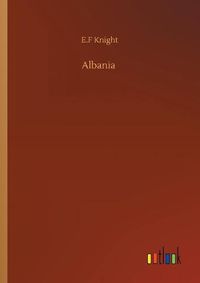 Cover image for Albania