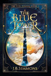 Cover image for The Blue Tower