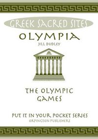 Cover image for Olympia: The Olympic Games