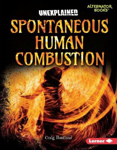 Spontaneous Human Combustion